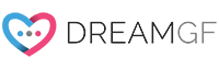 DreamGF.ai logo
