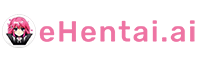 eHentai.AI logo