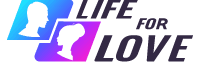 Life For Love logo