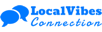 LocalVibesConnection logo