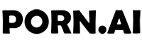 Porn.AI logo