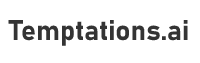 Temptations.AI logo