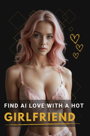 Love With A Virtual Girlfriend