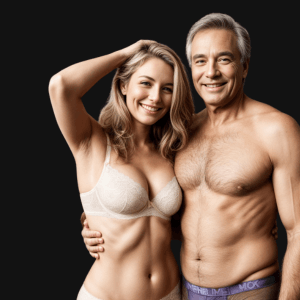 Adult dating category