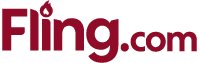 Fling.com Logo