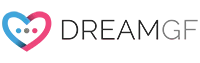 DreamGF Logo