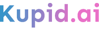 Kupid.ai Logo