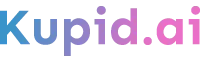 Kupid.ai Logo