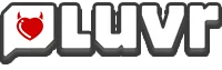 Luvr.ai Logo