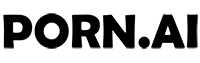 Porn.ai Logo