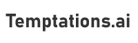 temptations.ai logo